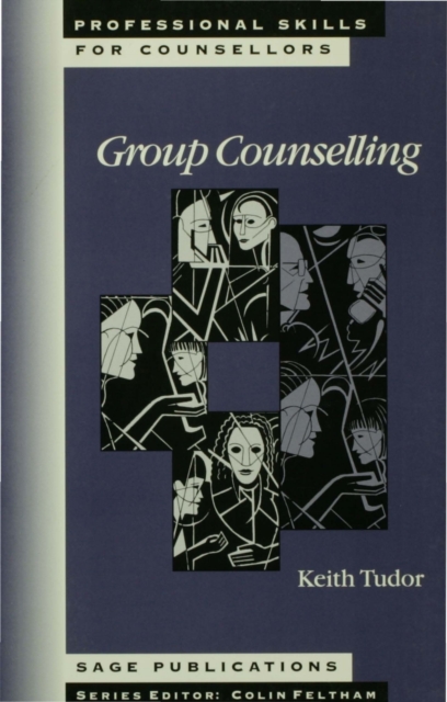 Group Counselling, PDF eBook