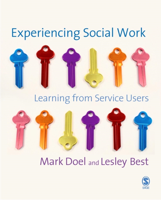 Experiencing Social Work : Learning from Service Users, PDF eBook