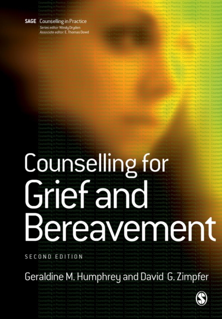 Counselling for Grief and Bereavement, PDF eBook