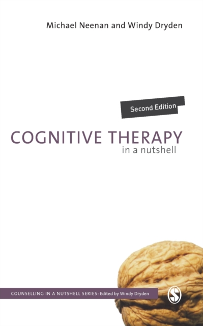 Cognitive Therapy in a Nutshell, Paperback / softback Book