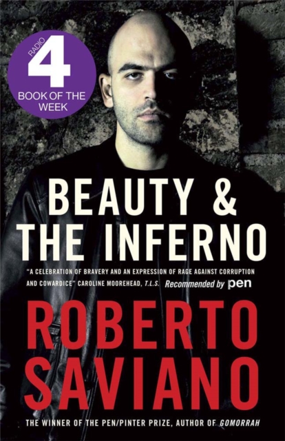 Beauty and the Inferno, Paperback / softback Book