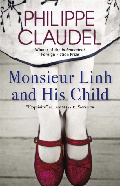 Monsieur Linh and His Child, Paperback / softback Book