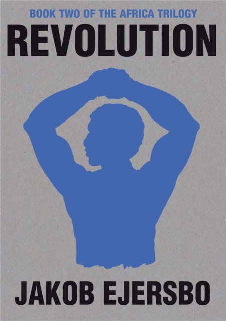 Revolution, Paperback / softback Book