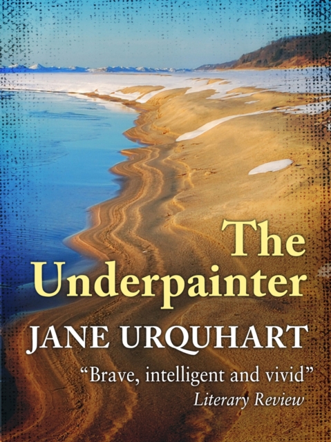 The Underpainter, EPUB eBook