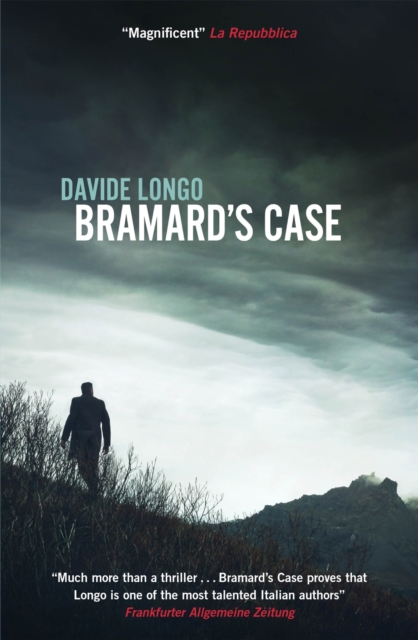 Bramard's Case, EPUB eBook