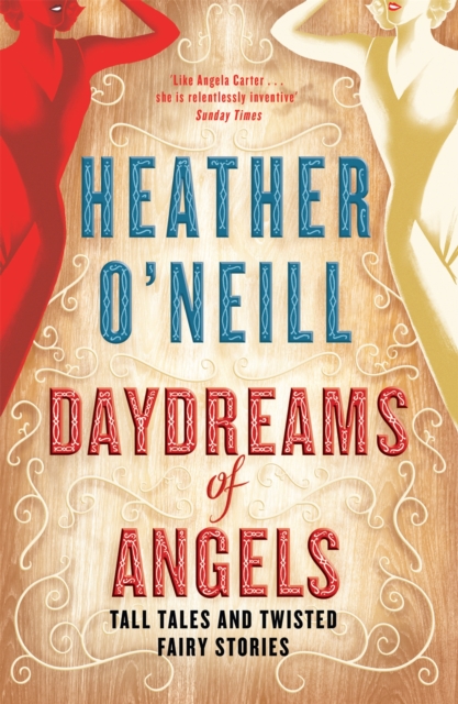 Daydreams of Angels, Paperback / softback Book