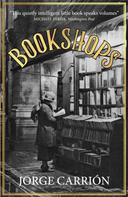 Bookshops, EPUB eBook