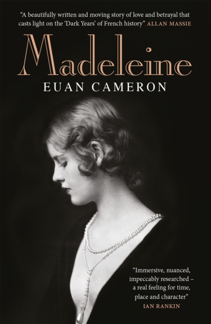 Madeleine, EPUB eBook