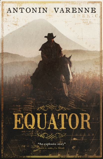Equator, EPUB eBook