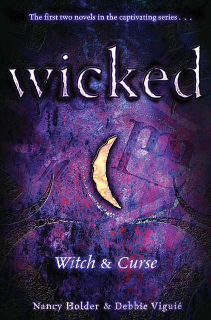 Wicked: Witch & Curse, EPUB eBook