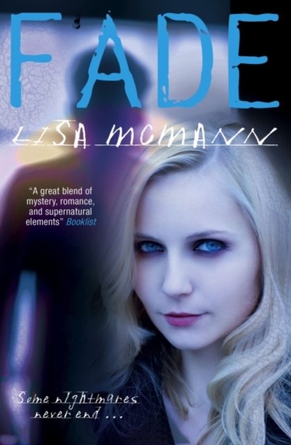 Fade, EPUB eBook