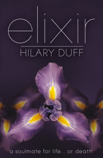 Elixir, EPUB eBook