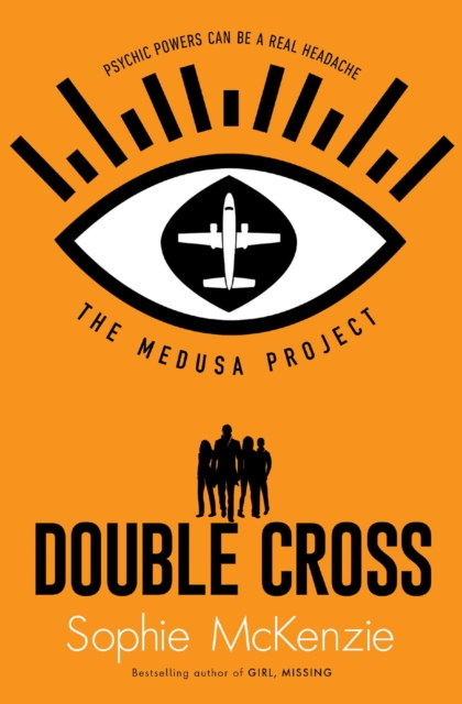The Medusa Project: Double-Cross, EPUB eBook