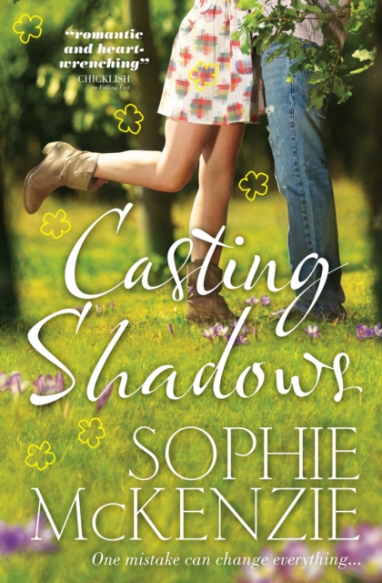 Casting Shadows, EPUB eBook