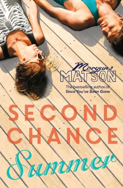 Second Chance Summer, EPUB eBook