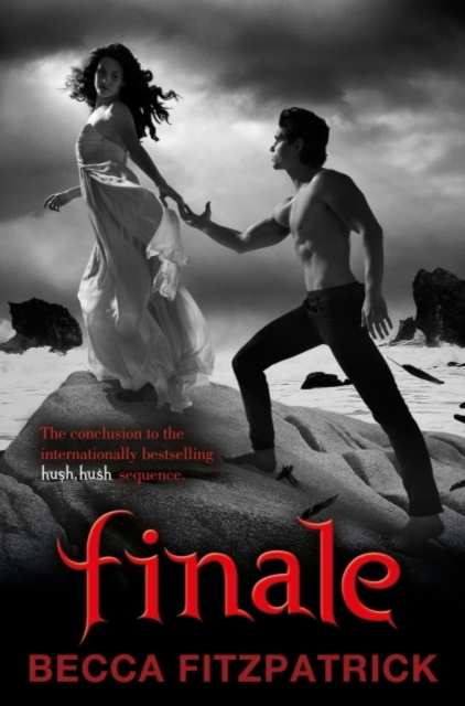 Finale, EPUB eBook