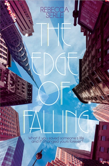 The Edge of Falling, EPUB eBook