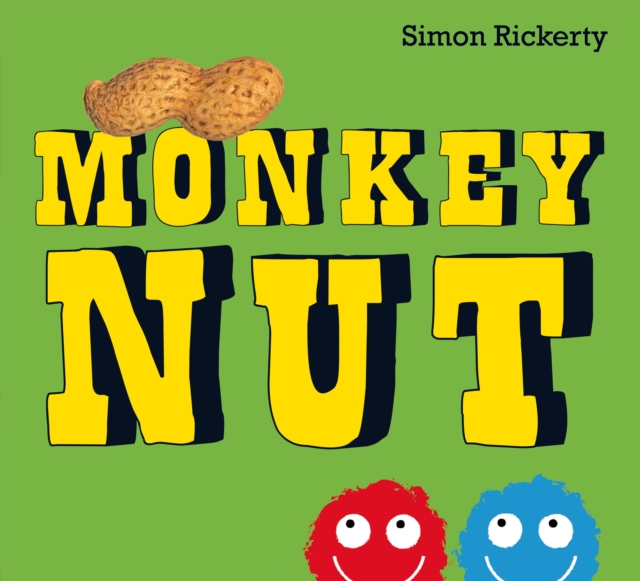 Monkey Nut, Paperback / softback Book