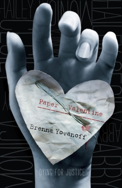 Paper Valentine, EPUB eBook