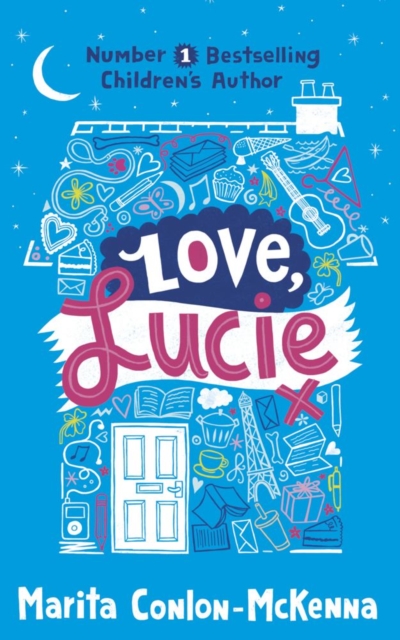 Love, Lucie, EPUB eBook