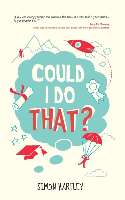 Could I Do That?, Paperback / softback Book