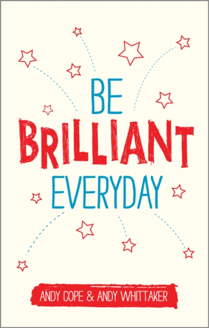 Be Brilliant Every Day, PDF eBook