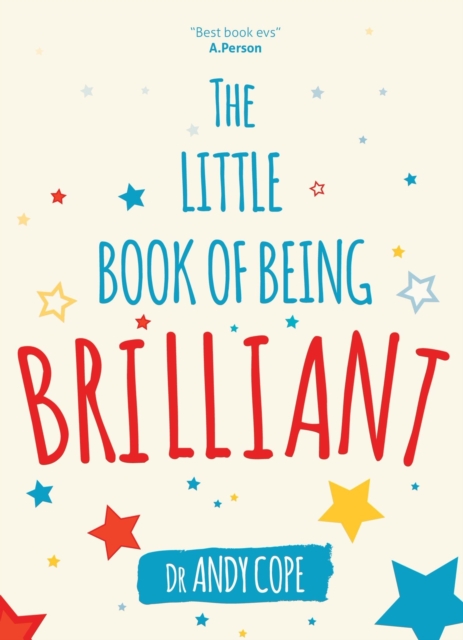 The Little Book of Being Brilliant, Paperback / softback Book