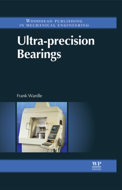 Ultra-precision Bearings, EPUB eBook