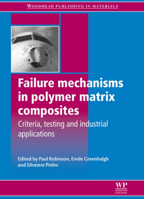 Failure Mechanisms in Polymer Matrix Composites : Criteria, Testing and Industrial Applications, EPUB eBook