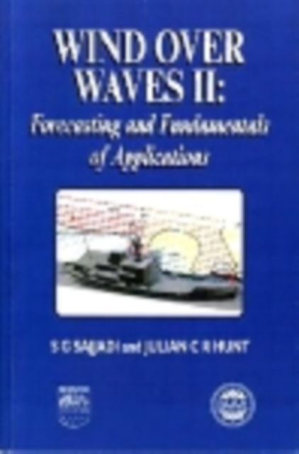 Wind Over Waves : Forecasting And Fundamentals Of Applications, PDF eBook