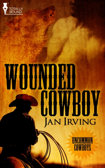 Wounded Cowboy, EPUB eBook