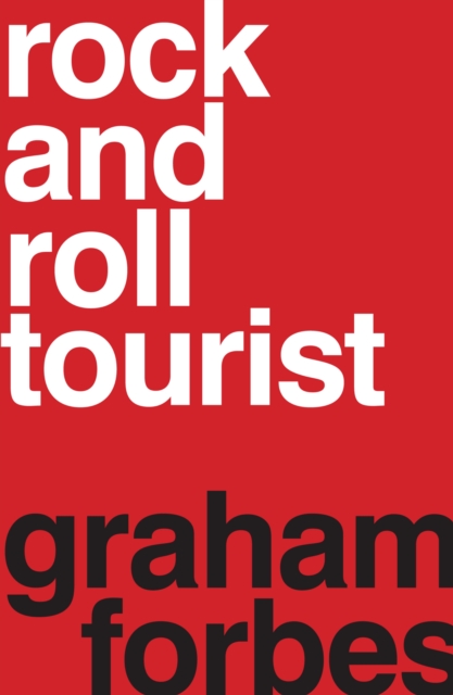 Rock and Roll Tourist, EPUB eBook