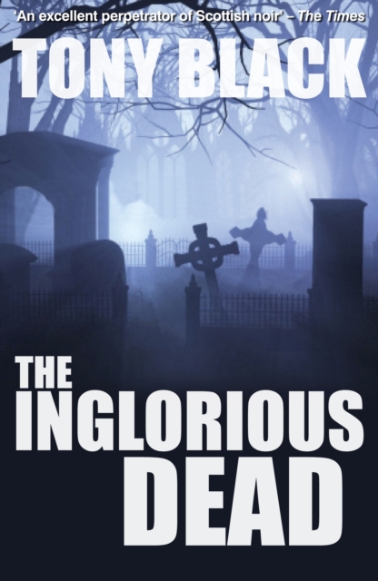 Inglorious Dead (A Doug Michie Novel Book 2), Paperback / softback Book