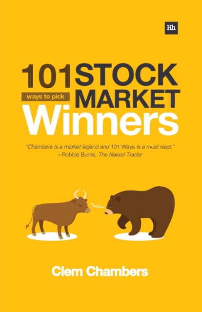 101 Ways to Pick Stock Market Winners, Paperback / softback Book