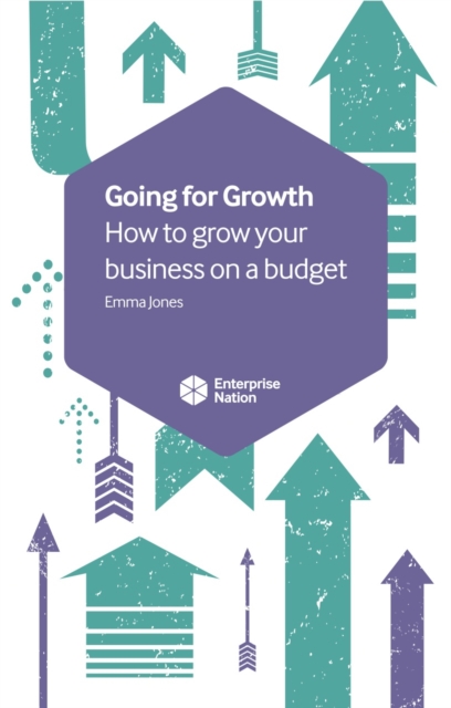 Going for Growth, Paperback / softback Book