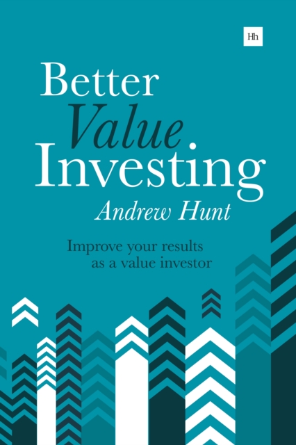 Better Value Investing : Improve your results as a value investor, EPUB eBook