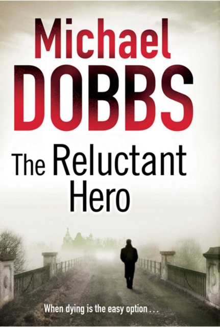 The Reluctant Hero, EPUB eBook