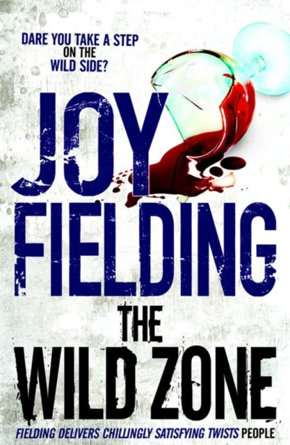 The Wild Zone, EPUB eBook