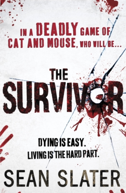The Survivor, EPUB eBook