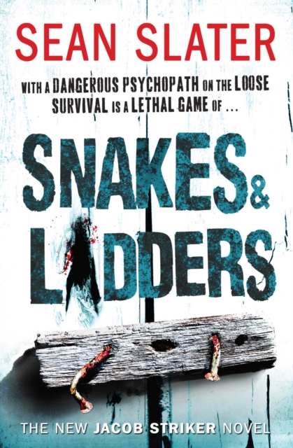 Snakes & Ladders, EPUB eBook