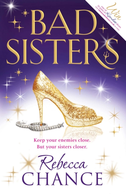 Bad Sisters, EPUB eBook