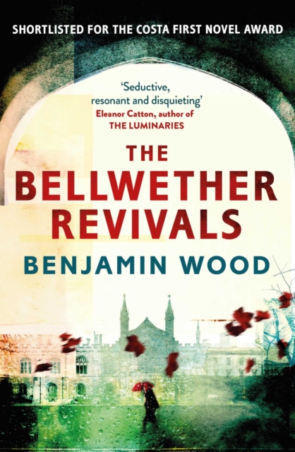 The Bellwether Revivals, EPUB eBook