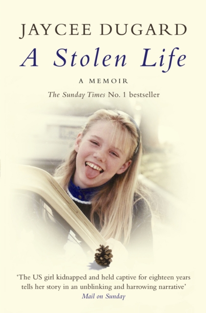 A Stolen Life, Paperback / softback Book