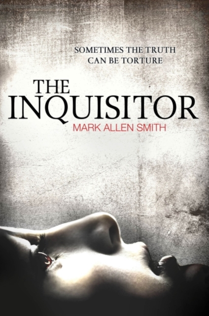 The Inquisitor, EPUB eBook