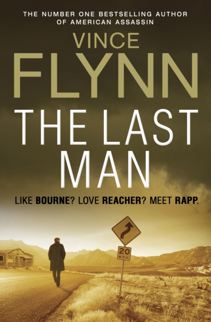 The Last Man, Paperback / softback Book