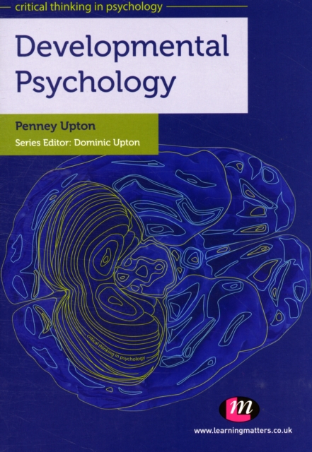 Developmental Psychology, Paperback / softback Book