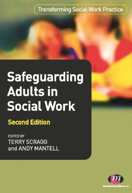 Safeguarding Adults in Social Work, EPUB eBook