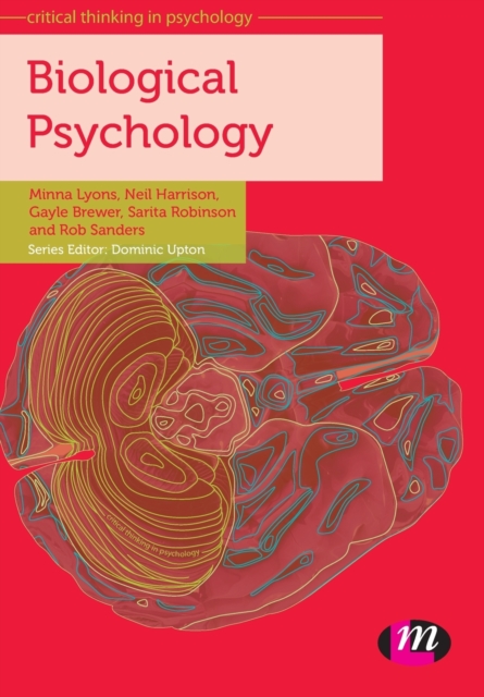 Biological Psychology, Paperback / softback Book