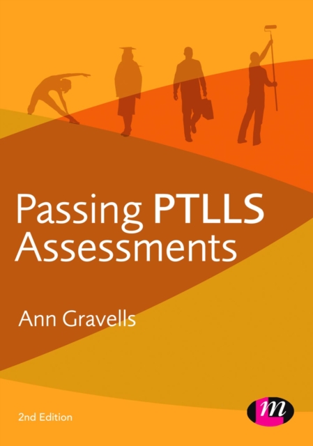Passing PTLLS Assessments, EPUB eBook