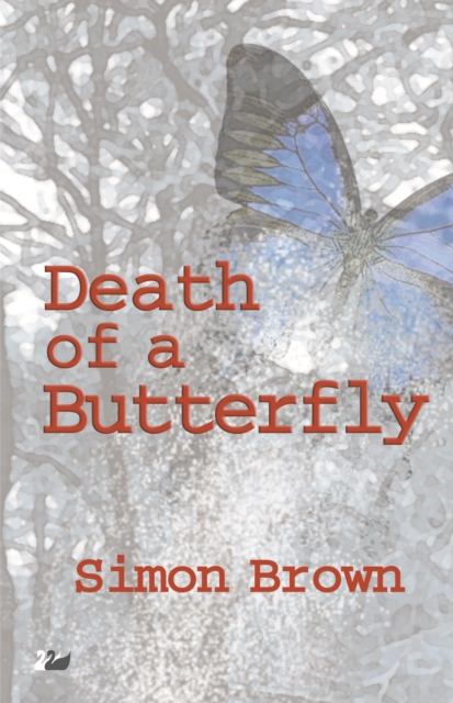 Death of a Butterfly, Paperback / softback Book